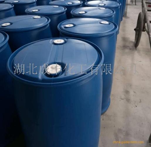 丙三醇（甘油）工厂与供应商全指南 化工采购必读